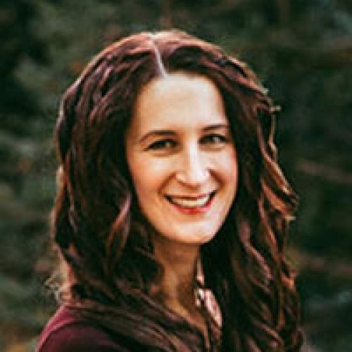 Amanda Mossman Steiner, PhD, BCBA-D